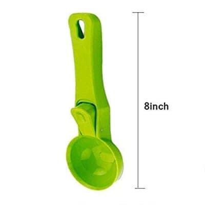 Wholesale Item - PLASTIC ICE CREAM SCOOP - MOQ 83 Pieces view 2