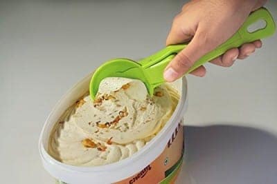 Wholesale Item - PLASTIC ICE CREAM SCOOP - MOQ 83 Pieces view 3