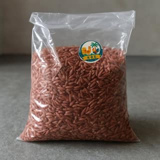 KURIDI RADHAMMA Enterprises's organic red rice