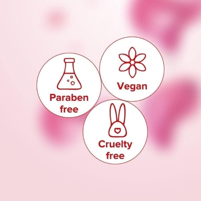 VI-JOHN Body Lotion Combo Of 2 | 250 ML Each | For Men And Women | All Skin Types | Rose 500 ML view 6