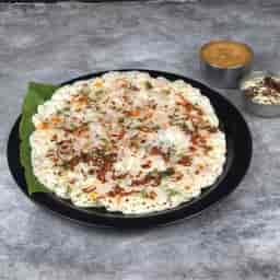 Onion Dosa