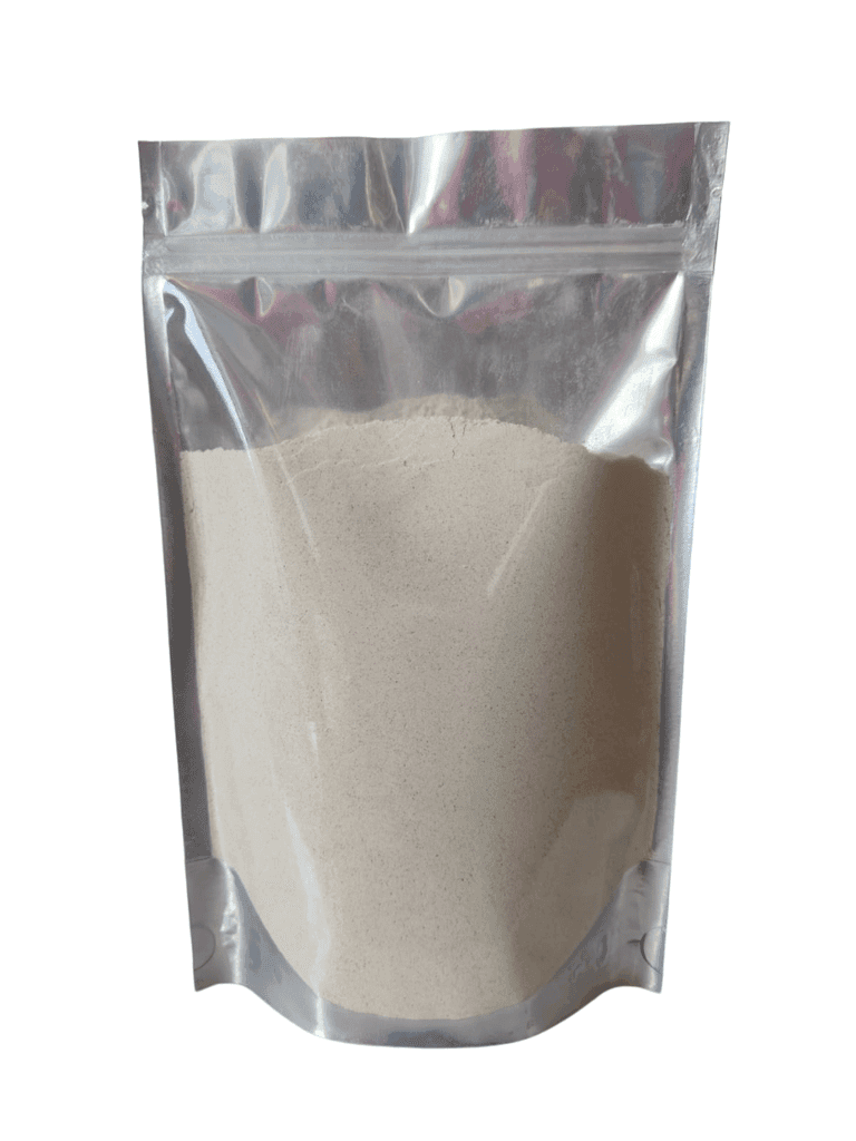 Wheat Flour view 2