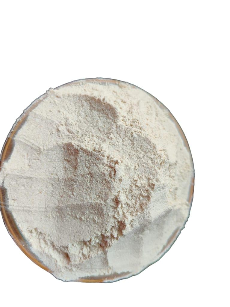 Wheat Flour view 3