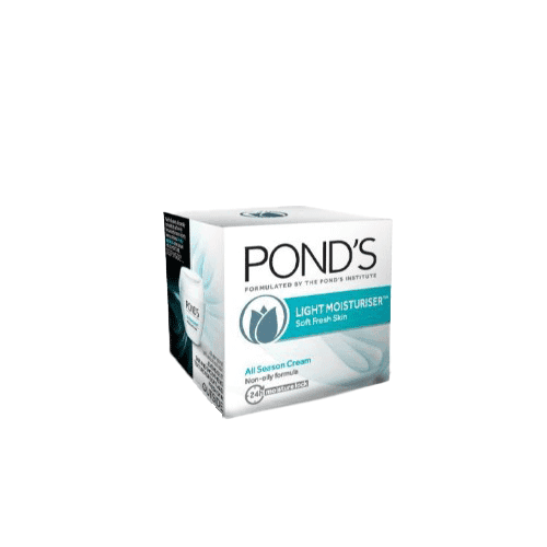 Pond's Silk Creme 55 ml