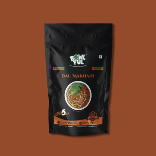 Dal Makhani