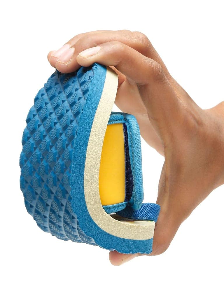 Premium DJ-ELE Sliders - Teal Blue (Unisex) view 10