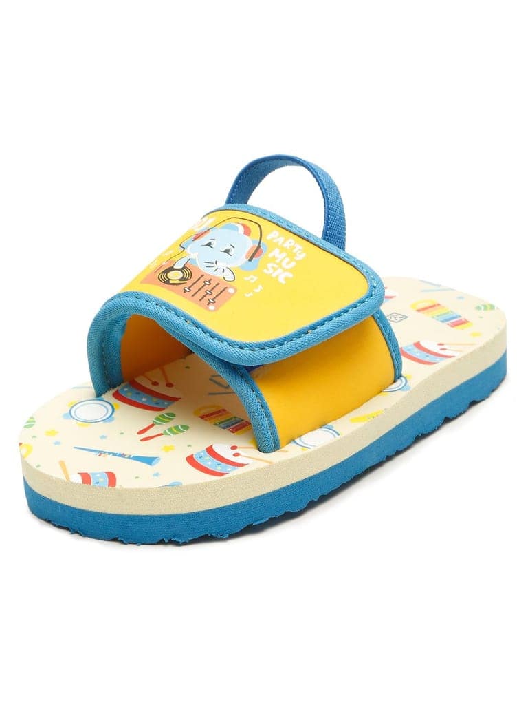 Premium DJ-ELE Sliders - Teal Blue (Unisex) view 4