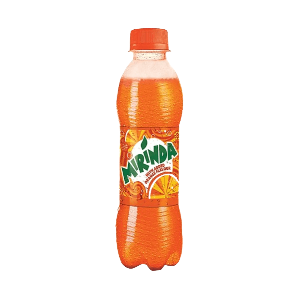 Mirinda 200 Ml