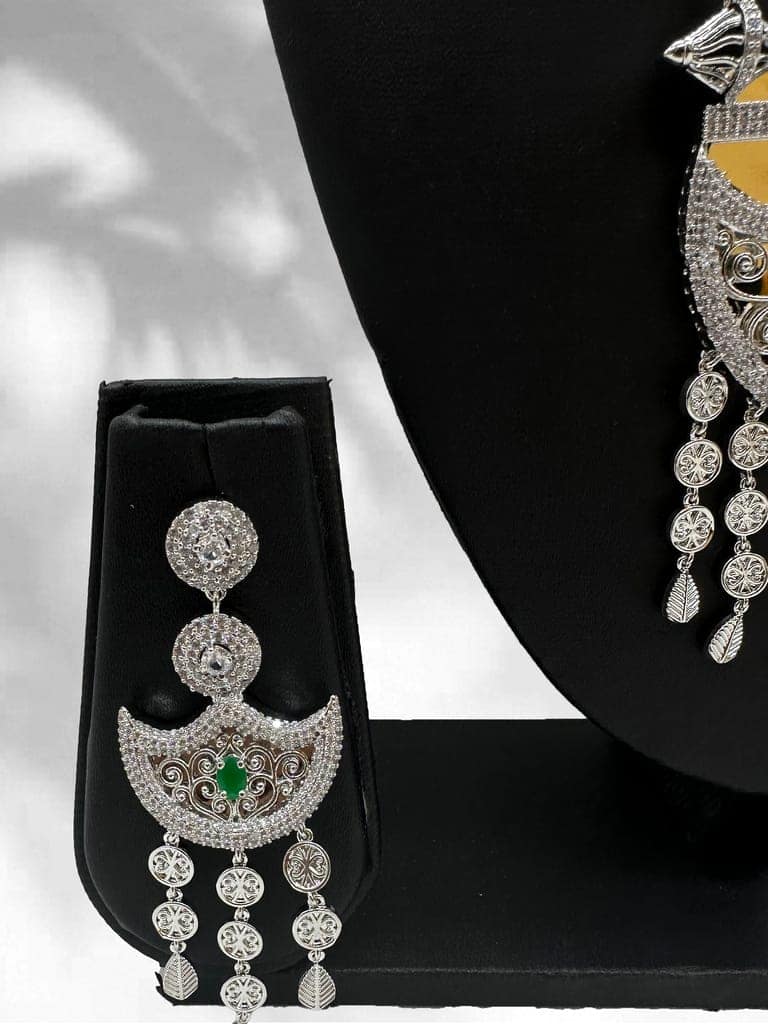 ACAS | Women's Designer Hab Set view 4