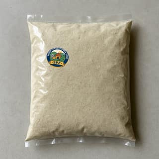 Segge Parvathamma Zone's bajra flour