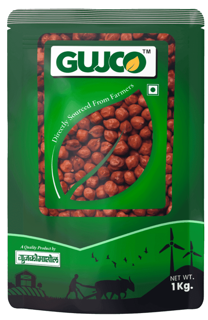 GUJCO Desi Chana