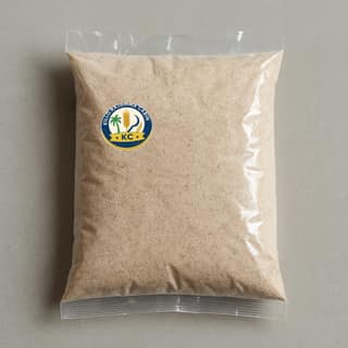 Killo.Rajamma Cabin's whole wheat flour