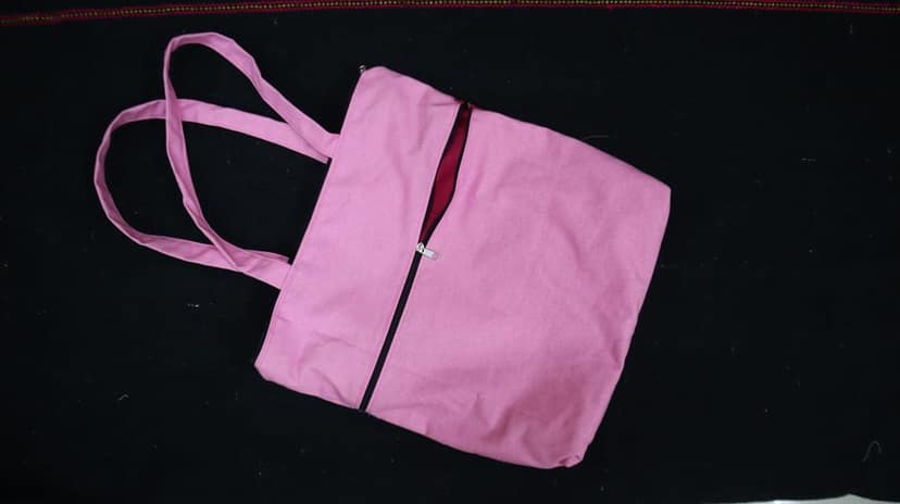 Hand Bag("14","16"