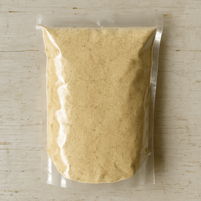 Siyavati Shop's besan chilla mix