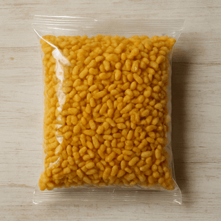 Gudiya Bazaar's moong dal namkeen