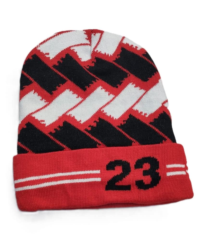 Men's Winter Cap