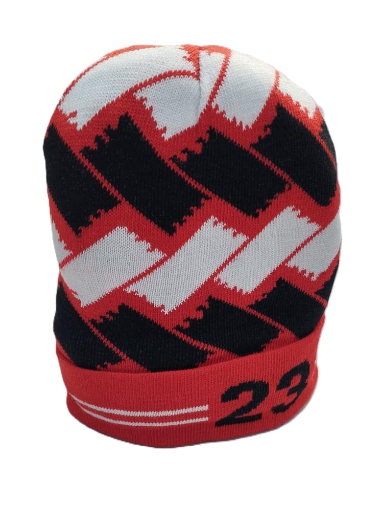 Men's Winter Cap view 2