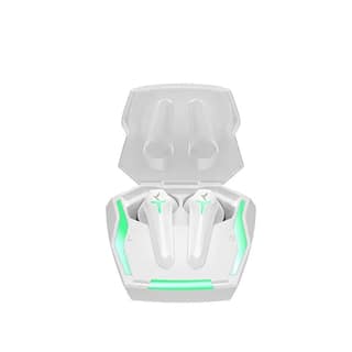 KDM Z2 SpacePods Bluetooth Gaming Earbuds