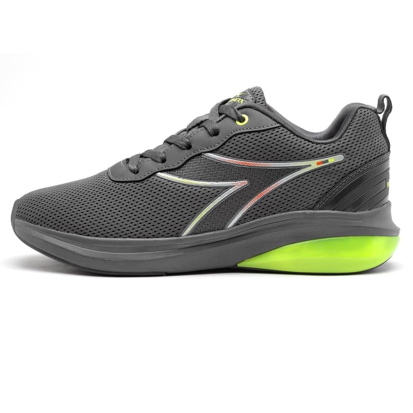 VOMAX SPORTS Farley-02 Men's Swift Running & Training Shoes Breathable Upper Mesh|Enhanced Grip for Low Abrasion view 4