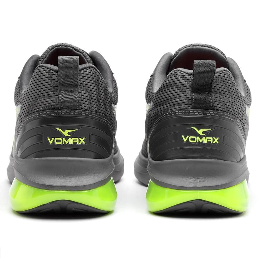 VOMAX SPORTS Farley-02 Men's Swift Running & Training Shoes Breathable Upper Mesh|Enhanced Grip for Low Abrasion view 7
