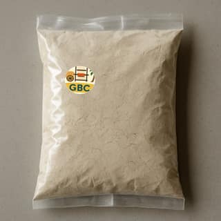 Ganesh Bag Collection's singhara flour