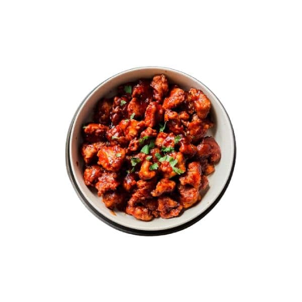 Manchurian Chicken