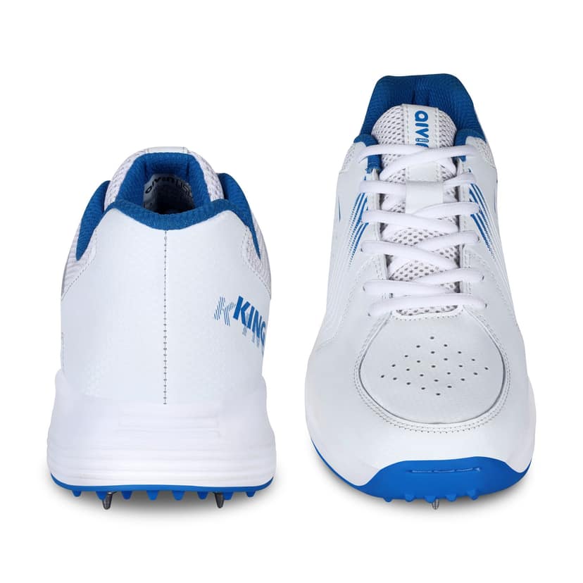 AIVIN Super King Cricket Spikes Shoes For Men view 6
