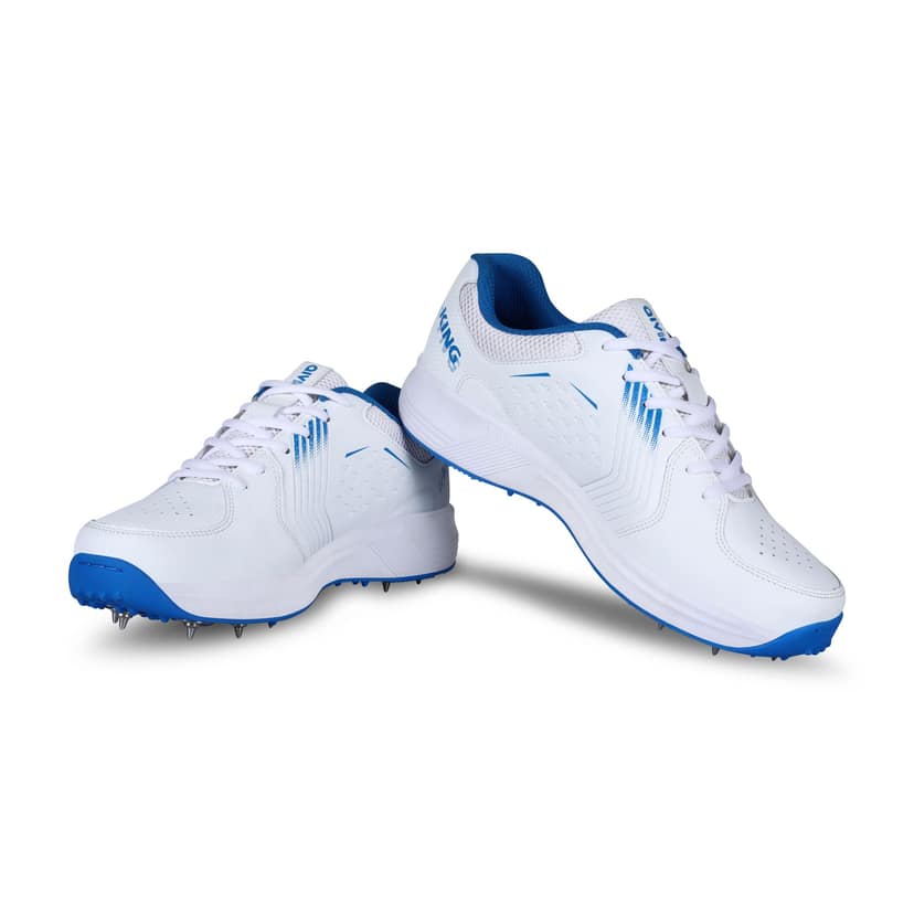 AIVIN Super King Cricket Spikes Shoes For Men view 7