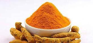 TURMERIC POWDER view 3