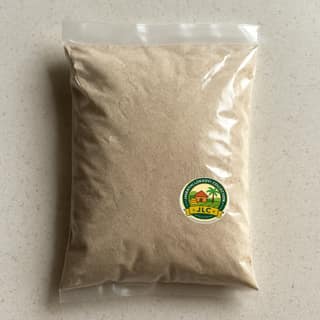 Jayanthi Lokkoyi Collection's bajra flour (pearl millet flour)