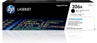 HP 206A | Toner Cartridge | Black | W2110A
