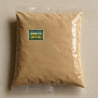 Vanthala Jiro Point's sattu flour