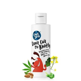 Capt Zack Dont Call Me Knotty 100 Ml