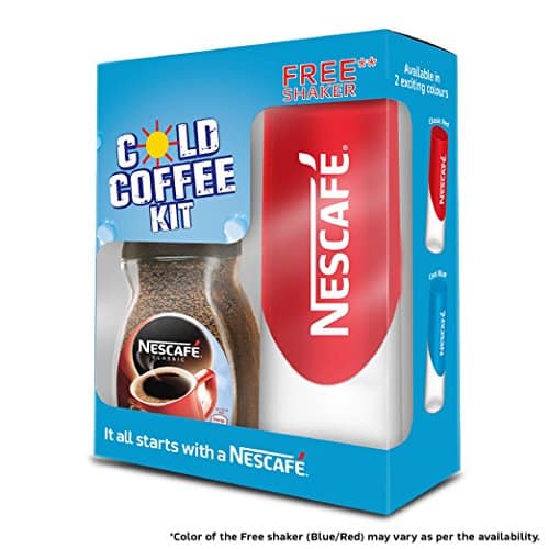 Nescafe Classic Jar 48gm