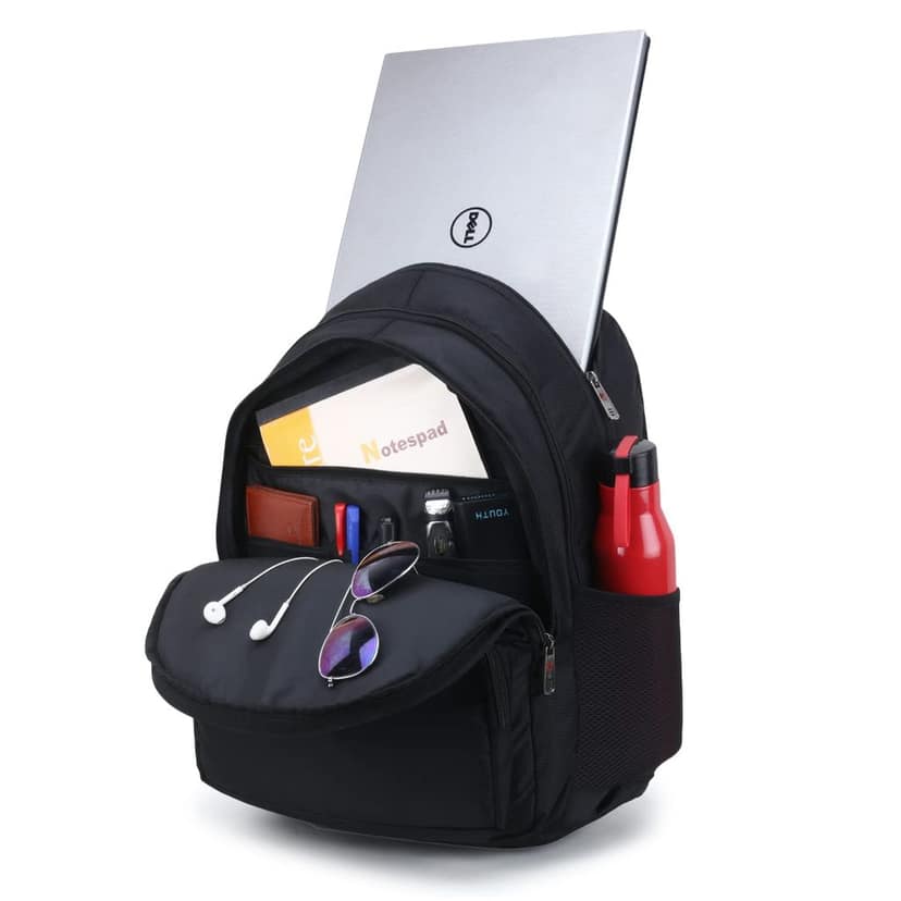 LOOKMUSTER 30 L Casual Waterproof Laptop Backpack/Office Bag/School Bag/College Bag/Business Bag/Unisex Travel Backpack view 5