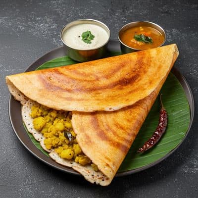 Masala Dosa