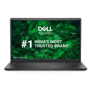 Dell Inspiron 15 3535, Windows 11 Home AMD Ryzen 5 7520U, 8GB RAM, 512GB SSD, FHD, 15.6"/39.62cm, Carbon Black, 1.67KG, Ideal for Students, Perfect for Learning and Productivity Laptop Dell Inspiron 15 3535, Windows 11 Home AMD Ryzen 5 7520U, 8GB RAM, 51