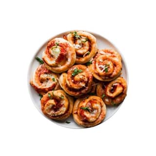 Pizza Roll
