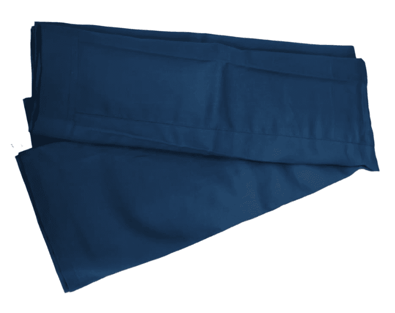 Navy Blue Petticoat view 3