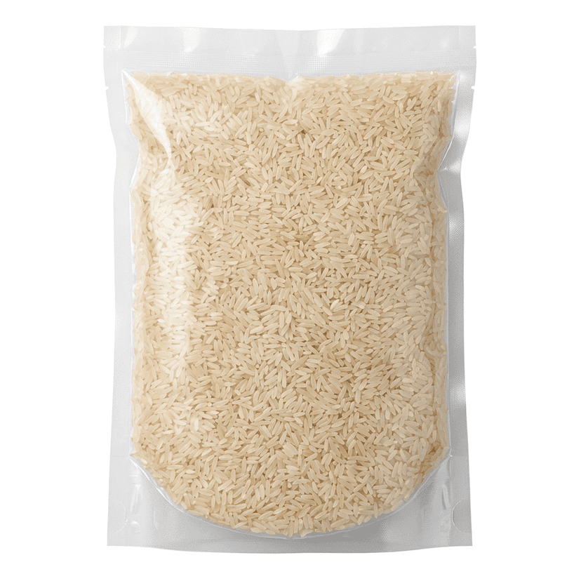 Neemphool Rice 1 Kg view 2