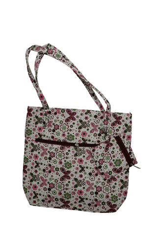 Multi colour Hand Bag