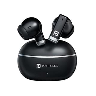 Portronics Twins One Smart TWS Earbuds