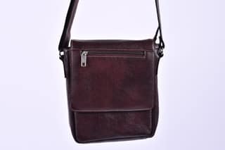 Side Leather Bag