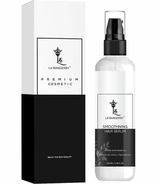 La'bangerry Hair Serum 100 mL