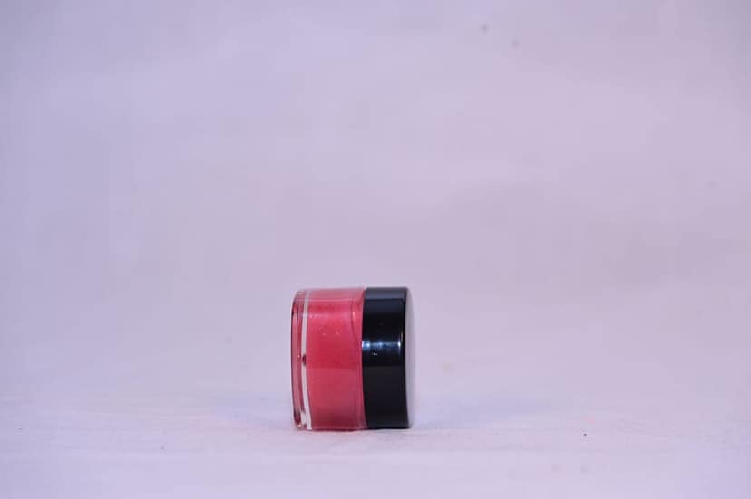 Organic Rose Lip Balm view 2