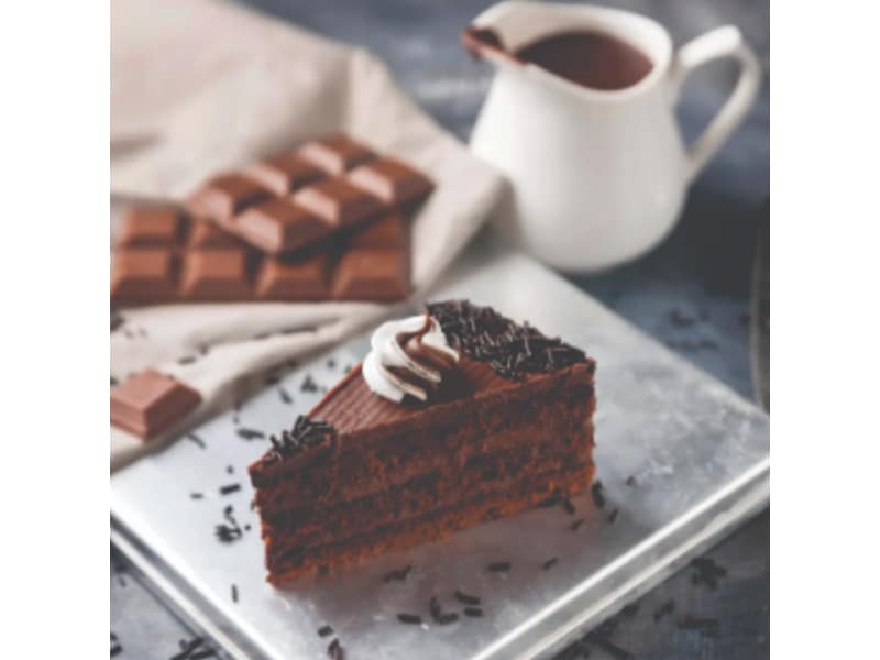 Monginis Devil's Delight Pastry - Eggless