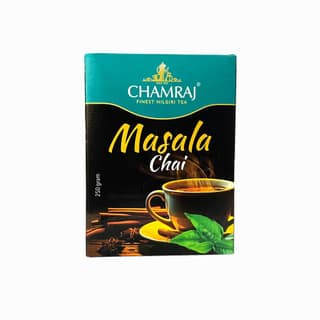 CHAMRAJ Masala Chai (250 g)