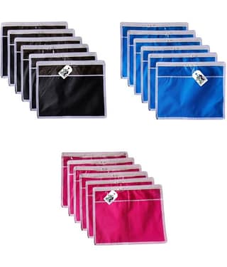 ADWITIYA Non-Woven Garment Bag