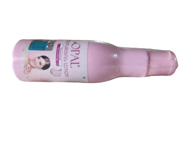 Buy Opal Moisturizing Lotion 100ml for Women Online at Best Price in India | Flipkart.com view 3