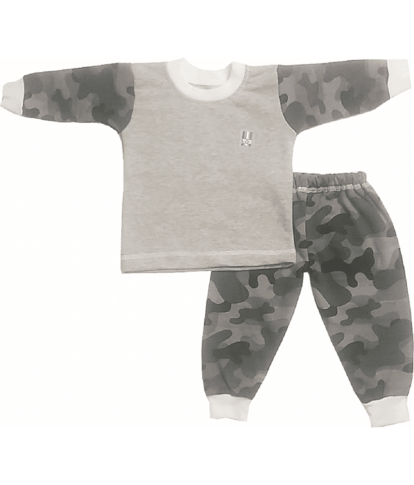 harshvardhanmart.com Pack of 1 Boys Cotton Blend Set ( Yellow )
